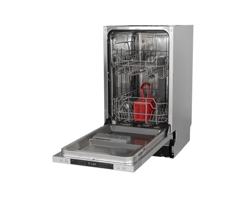 Купить  Встраиваемая посудомоечная машина LEX PM 4562 B в интернет-магазине Мега-кухня 1