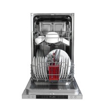 Встраиваемая посудомоечная машина LEX PM 4562 B