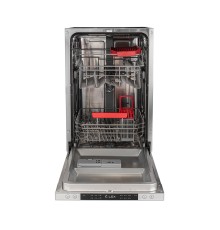 Встраиваемая посудомоечная машина LEX PM 4563 B