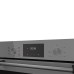 Купить Духовой шкаф встраиваемый LEX EDP 671 GR MAX в интернет-магазине Мега-кухня 1