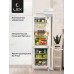 Купить  Встраиваемый двухкамерный холодильник LEX RBI 240.21 NF в интернет-магазине Мега-кухня 1
