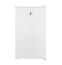 Отдельностоящий холодильник LEX RFS 101 DF White