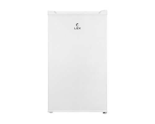 Купить 123 Отдельностоящий холодильник LEX RFS 101 DF White в интернет-магазине Мега-кухня