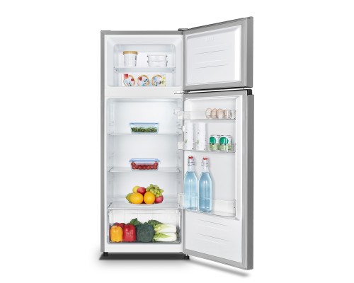 Купить  Отдельностоящий холодильник LEX RFS 201 DF IX в интернет-магазине Мега-кухня 2