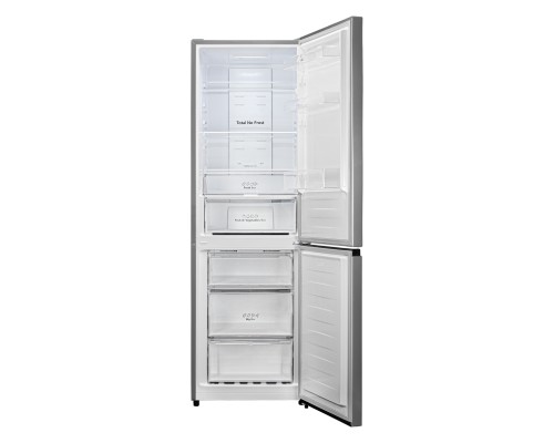 Купить  Отдельностоящий холодильник LEX RFS 203 NF Inox в интернет-магазине Мега-кухня 1
