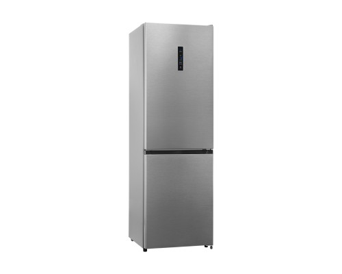 Купить  Отдельностоящий холодильник LEX RFS 203 NF Inox в интернет-магазине Мега-кухня 3