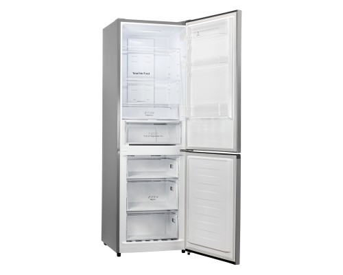 Купить  Отдельностоящий холодильник LEX RFS 203 NF Inox в интернет-магазине Мега-кухня 4