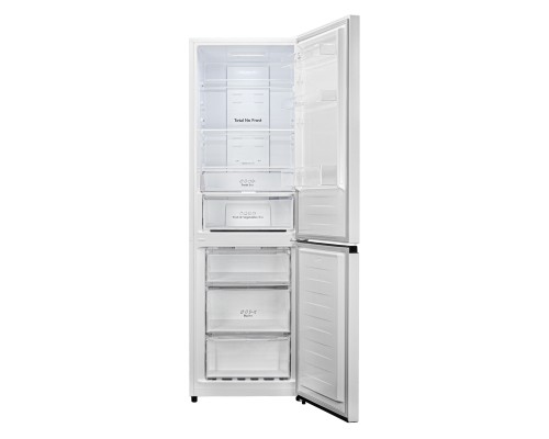 Купить  Отдельностоящий холодильник LEX RFS 203 NF White в интернет-магазине Мега-кухня 1