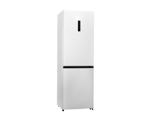 Купить  Отдельностоящий холодильник LEX RFS 203 NF White в интернет-магазине Мега-кухня 3