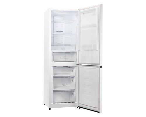 Купить  Отдельностоящий холодильник LEX RFS 203 NF White в интернет-магазине Мега-кухня 4