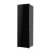 Купить  Отдельностоящий холодильник LEX RFS 204 NF Black в интернет-магазине Мега-кухня 1