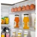 Купить  Отдельностоящий холодильник LEX RFS 204 NF Black в интернет-магазине Мега-кухня 8