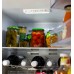 Купить  Отдельностоящий холодильник LEX RFS 204 NF Black в интернет-магазине Мега-кухня 6