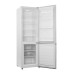 Купить  Отдельностоящий холодильник LEX RFS 205 DF WHITE в интернет-магазине Мега-кухня 2