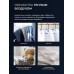 Купить Стирально-сушильная машина с инвертором и паром LEX LWM12812BLIDD color в интернет-магазине Мега-кухня 16