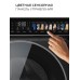 Купить Стирально-сушильная машина с инвертором и паром LEX LWM12812BLIDD color в интернет-магазине Мега-кухня 6