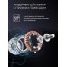 Купить Стирально-сушильная машина с инвертором и паром LEX LWM12812BLIDD color в интернет-магазине Мега-кухня 8