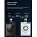 Купить Стирально-сушильная машина с инвертором и паром LEX LWM12812BLIDD color в интернет-магазине Мега-кухня 4