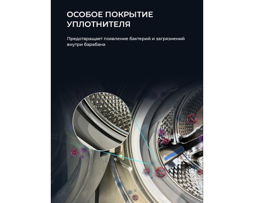 Купить Стирально-сушильная машина с инвертором и паром LEX LWM12812BLIDD color в интернет-магазине Мега-кухня 12 Купить Стирально-сушильная машина с инвертором и паром LEX LWM12812BLIDD color в интернет-магазине Мега-кухня 12