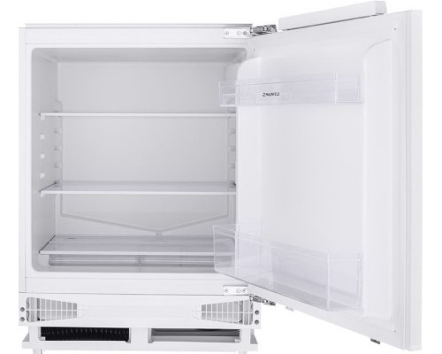 Купить 123 Встраиваемая холодильная камера Maunfeld MBL88SW в интернет-магазине Мега-кухня