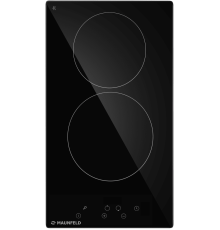 Электрическая варочная панель Maunfeld AVCE3021BK