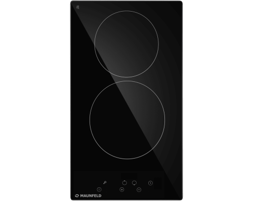Купить Электрическая варочная панель Maunfeld AVCE3021BK в интернет-магазине Мега-кухня