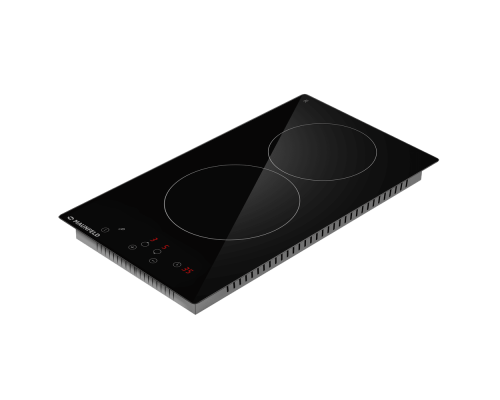 Купить  Электрическая варочная панель Maunfeld AVCE3021BK в интернет-магазине Мега-кухня 2