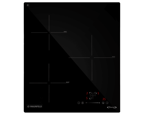 Купить  Индукционная варочная панель Maunfeld AVI4535SBK в интернет-магазине Мега-кухня 1