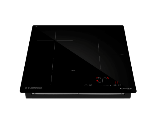 Купить  Индукционная варочная панель Maunfeld AVI4535SBK в интернет-магазине Мега-кухня 3
