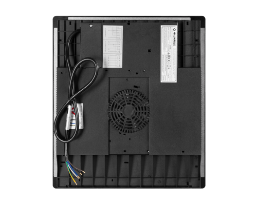 Купить  Индукционная варочная панель Maunfeld AVI4535SBK в интернет-магазине Мега-кухня 8