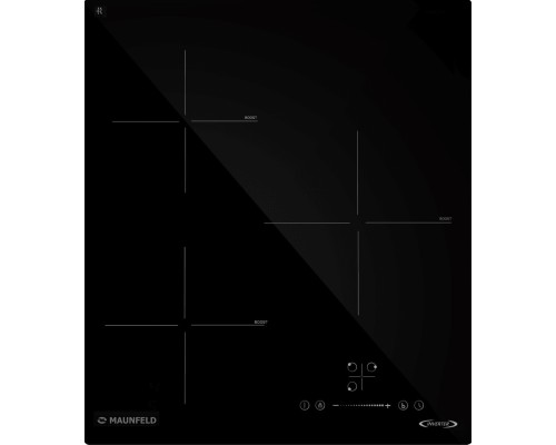 Купить Индукционная варочная панель Maunfeld AVI4535SBK в интернет-магазине Мега-кухня