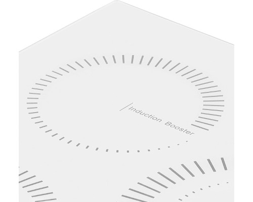 Купить  Индукционная варочная панель Maunfeld CVI453STWHC в интернет-магазине Мега-кухня 5