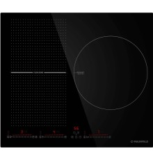 Индукционная варочная панель Maunfeld CVI593SFBK Inverter