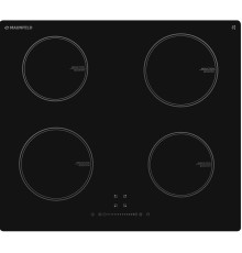 Индукционная варочная панель Maunfeld CVI594STBK