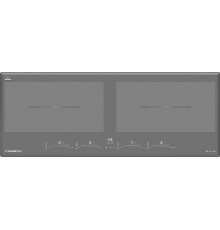 Индукционная варочная панель Maunfeld CVI904SFLLGR Inverter