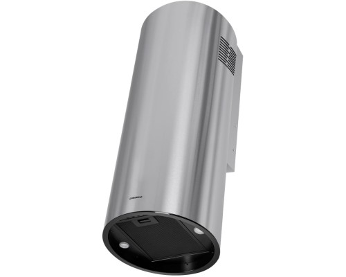 Купить  Вытяжка Maunfeld DRUM Wall 35 нержавеющая сталь в интернет-магазине Мега-кухня 2