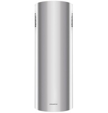 Вытяжка Maunfeld DRUM Wall 35 нержавеющая сталь