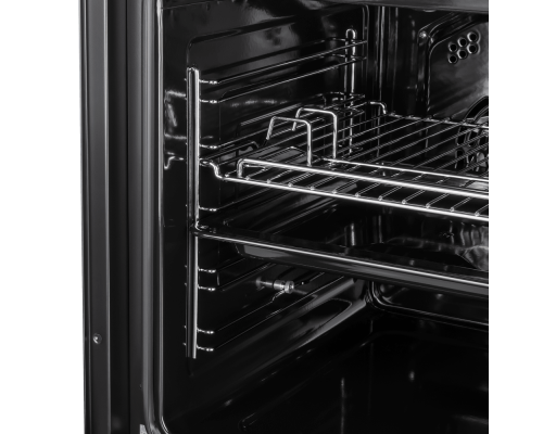 Купить  Духовой шкаф Maunfeld EOEC516B2 в интернет-магазине Мега-кухня 4