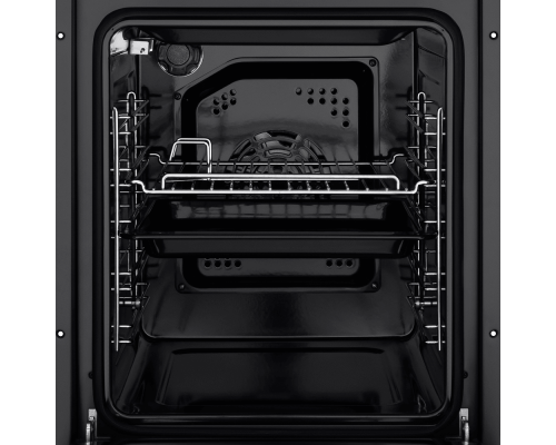 Купить  Духовой шкаф Maunfeld EOEC516B2 в интернет-магазине Мега-кухня 3