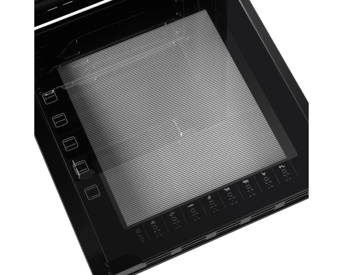 Купить  Духовой шкаф Maunfeld EOEC516B2 в интернет-магазине Мега-кухня 10