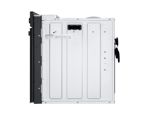 Купить  Духовой шкаф Maunfeld EOEC516B2 в интернет-магазине Мега-кухня 11