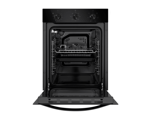 Купить  Духовой шкаф Maunfeld EOEC516B2 в интернет-магазине Мега-кухня 1