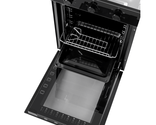 Купить  Духовой шкаф Maunfeld EOEC516B2 в интернет-магазине Мега-кухня 6