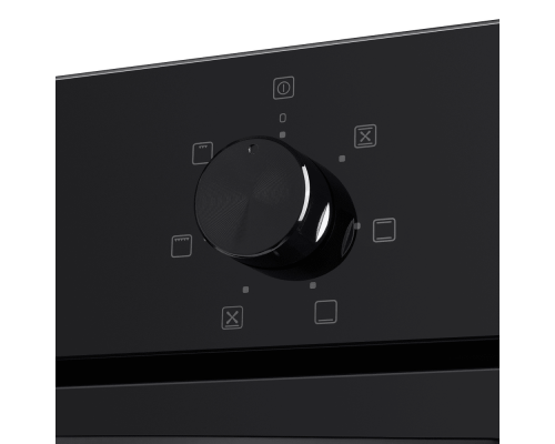 Купить  Духовой шкаф Maunfeld EOEC516B2 в интернет-магазине Мега-кухня 7