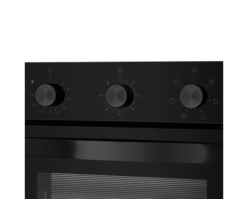 Купить  Духовой шкаф Maunfeld EOEC516B2 в интернет-магазине Мега-кухня 8