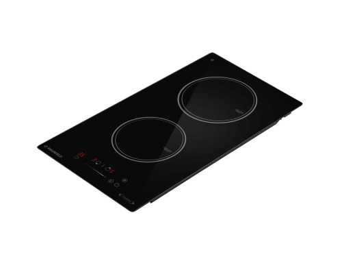 Купить  Индукционная варочная панель Maunfeld AVI3023SBK в интернет-магазине Мега-кухня 6