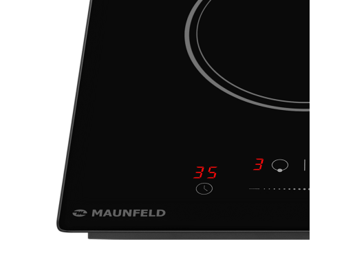 Купить  Индукционная варочная панель Maunfeld AVI3023SBK в интернет-магазине Мега-кухня 2