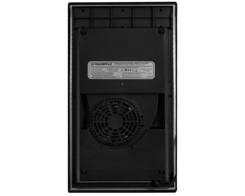 Купить  Индукционная варочная панель Maunfeld CVI292S2FWH LUX Inverter в интернет-магазине Мега-кухня 3