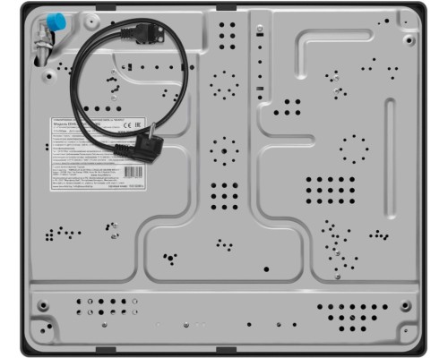 Купить  Комбинированная варочная панель Maunfeld EEHE.642VC.3CB/KG в интернет-магазине Мега-кухня 1