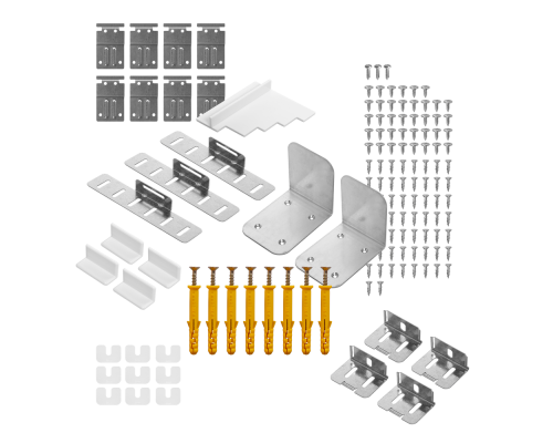 Купить  Встраиваемый холодильник Maunfeld MBF212NFW1 Inverter в интернет-магазине Мега-кухня 14